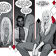 Harley realizing that she’s not the only person capable of playing mind games.